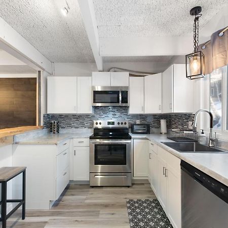 Vermont Getaway! Newly Renovated! Stratton Valley 外观 照片