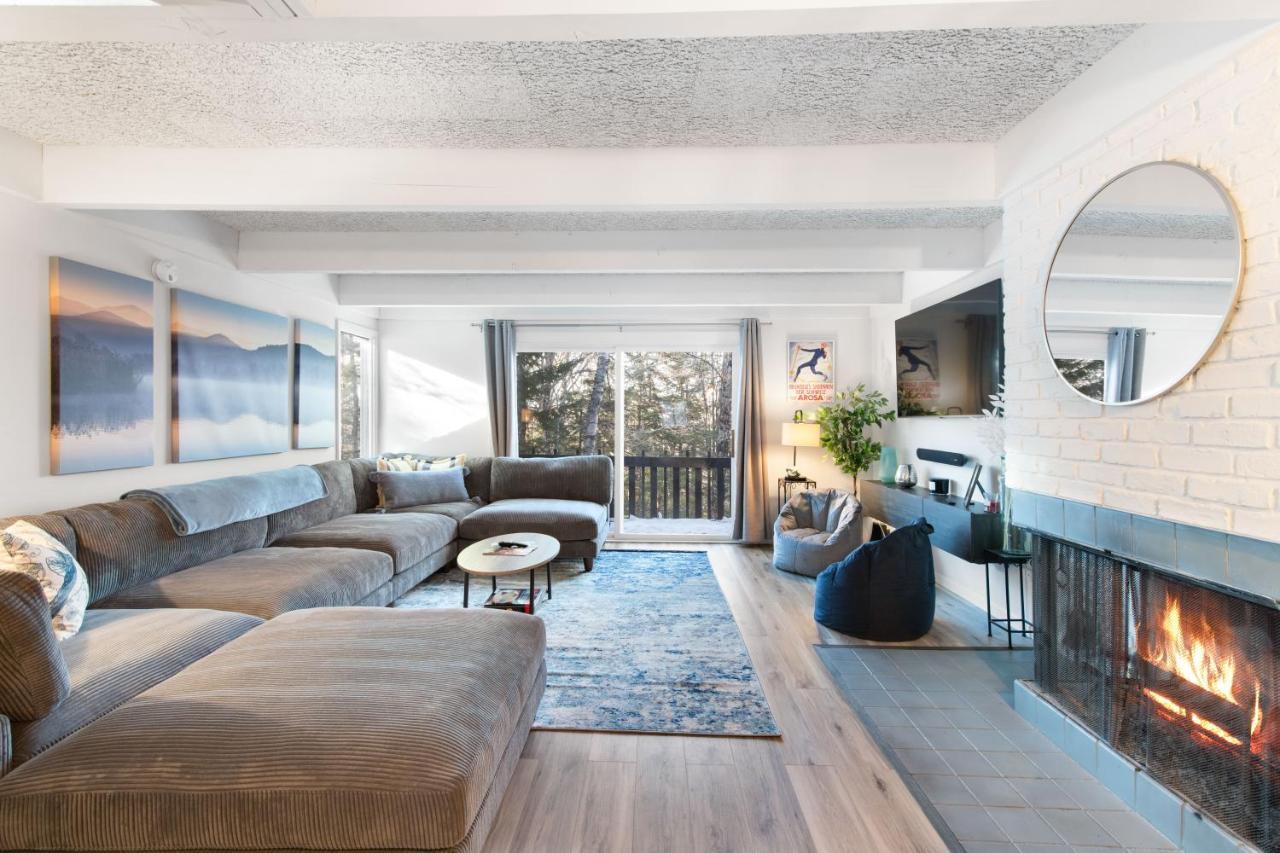 Vermont Getaway! Newly Renovated! Stratton Valley 外观 照片