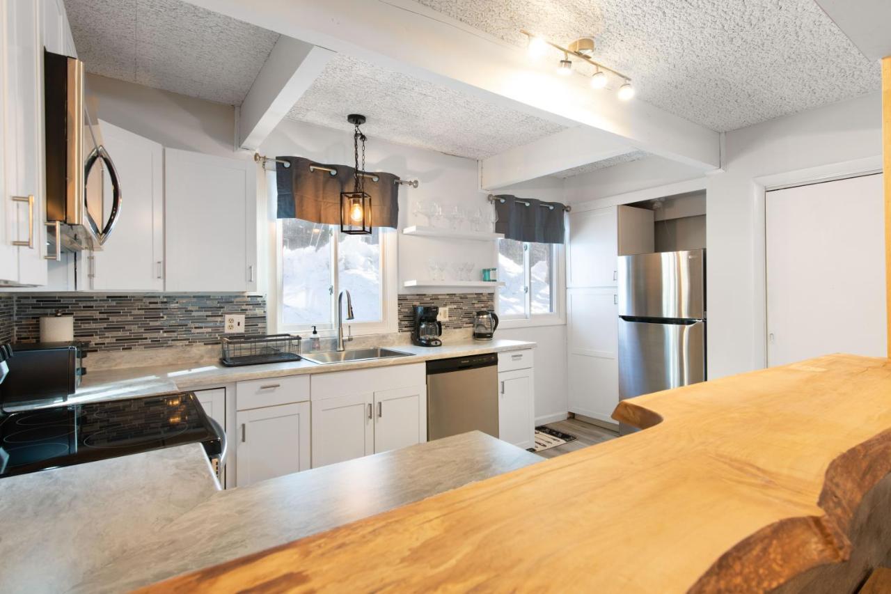 Vermont Getaway! Newly Renovated! Stratton Valley 外观 照片
