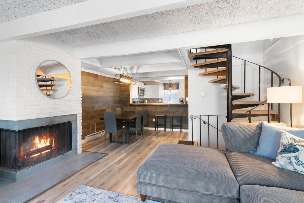 Vermont Getaway! Newly Renovated! Stratton Valley 外观 照片