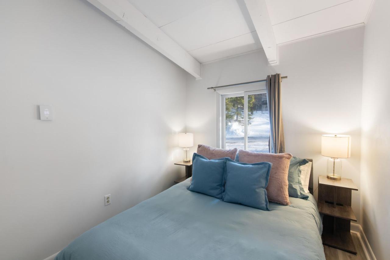 Vermont Getaway! Newly Renovated! Stratton Valley 外观 照片
