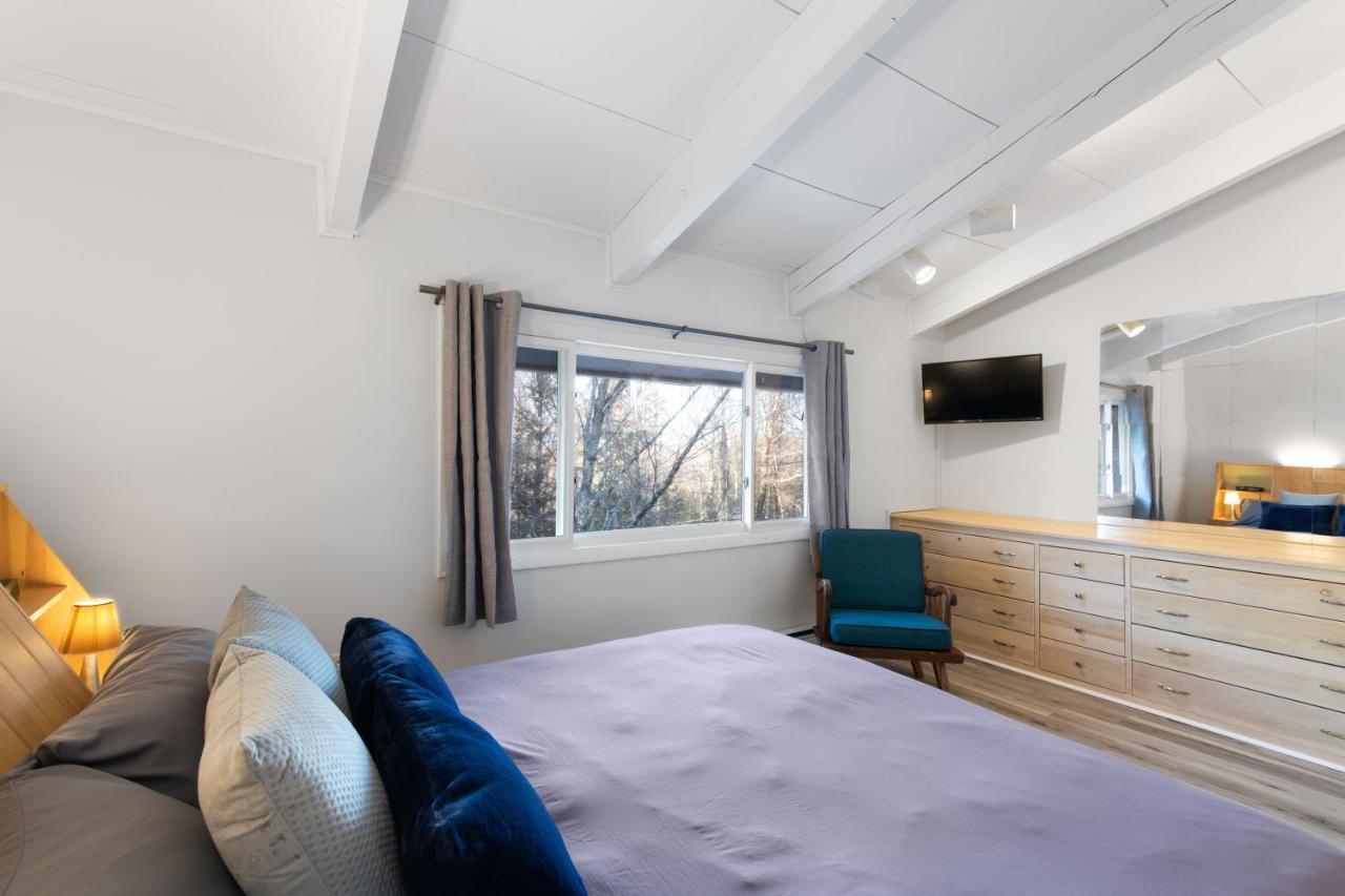 Vermont Getaway! Newly Renovated! Stratton Valley 外观 照片